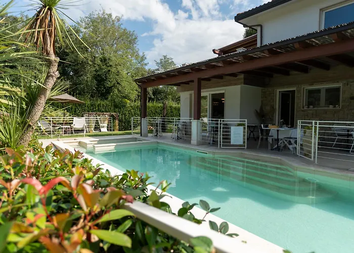 Il Gioiello B&B Marina di Pietrasanta photo